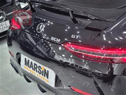 مێرسێدس بێنز AMG GT 4-door Coupe